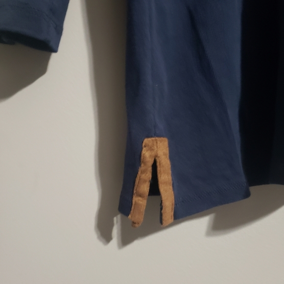 Lauren Ralph Lauren ladies tunic size large - Picture 2 of 8